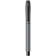 SCRIKSS, Roller Pen - CARNIVAL SATIN GRAY BT 