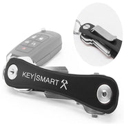 KEYSMART, Rugged BLACK 2