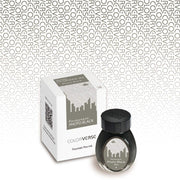 COLORVERSE, Ink Bottle - OFFICE Series PERMANENT PHOTO BLACK (30ml) 