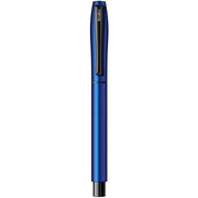 SCRIKSS, Roller Pen - CARNIVAL SATIN BLUE BT 