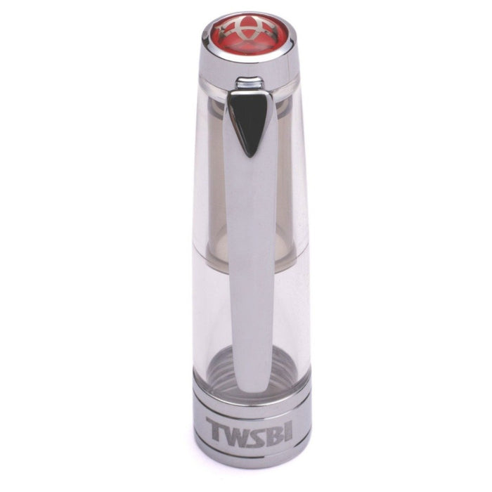 TWSBI, Fountain Pen - DIAMOND 580 4