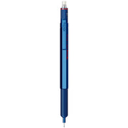 ROTRING, Mechanical Pencil - 600 BLUE 3
