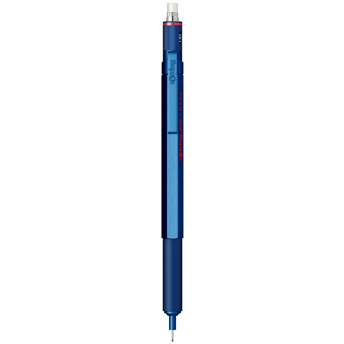 ROTRING, Mechanical Pencil - 600 BLUE 3