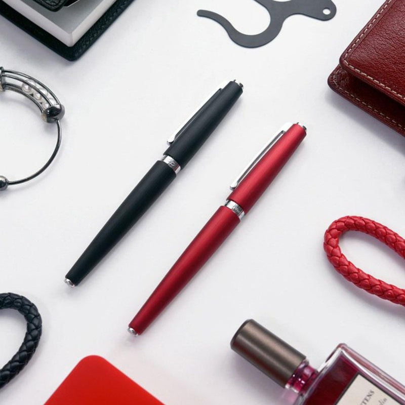 KACO, Roller Pen - BALANCE BLACK 1