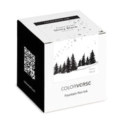 COLORVERSE, Ink Bottle - Project SHINY BLACK (65ml) 1