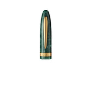 LABAN, Roller Pen - TAROKO EMERALD GREEN