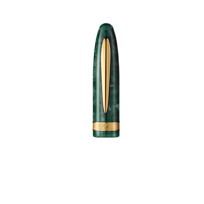 LABAN, Roller Pen - TAROKO EMERALD GREEN