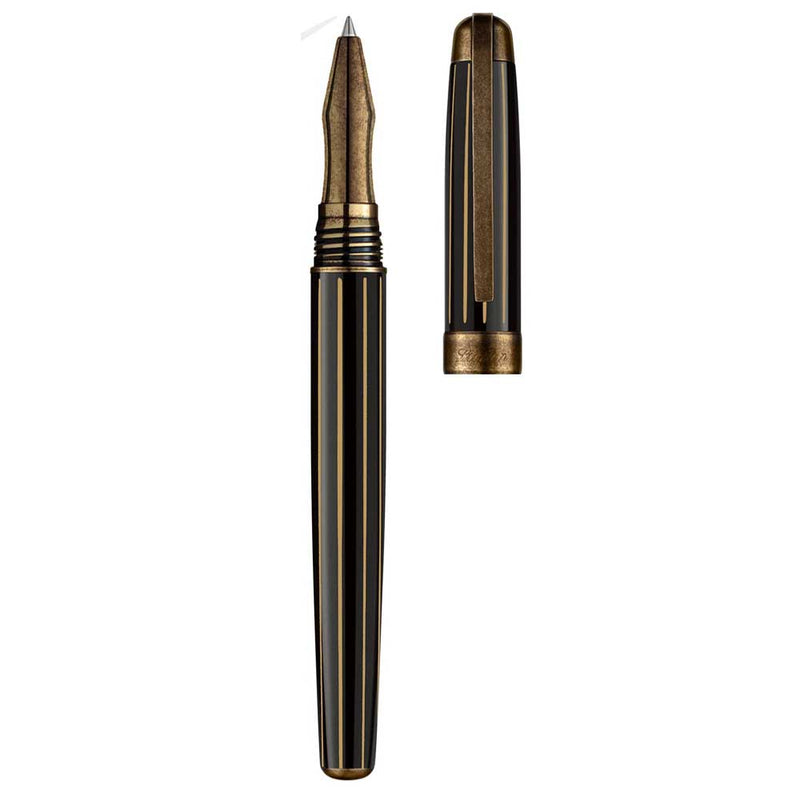 LABAN, Roller Pen - ANTIQUE'II GOLD.