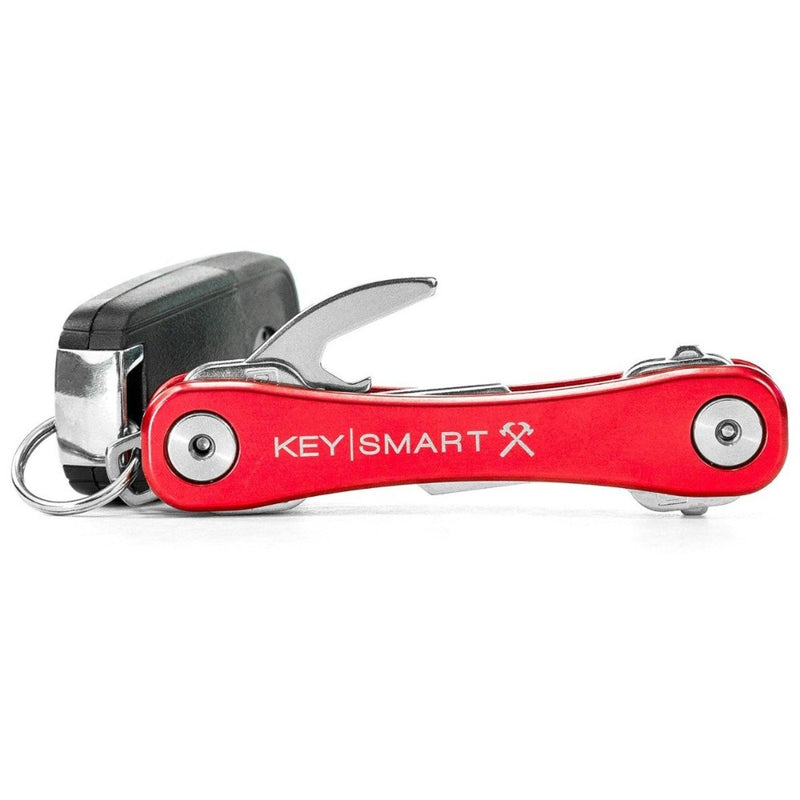KEYSMART, Rugged RED. 4