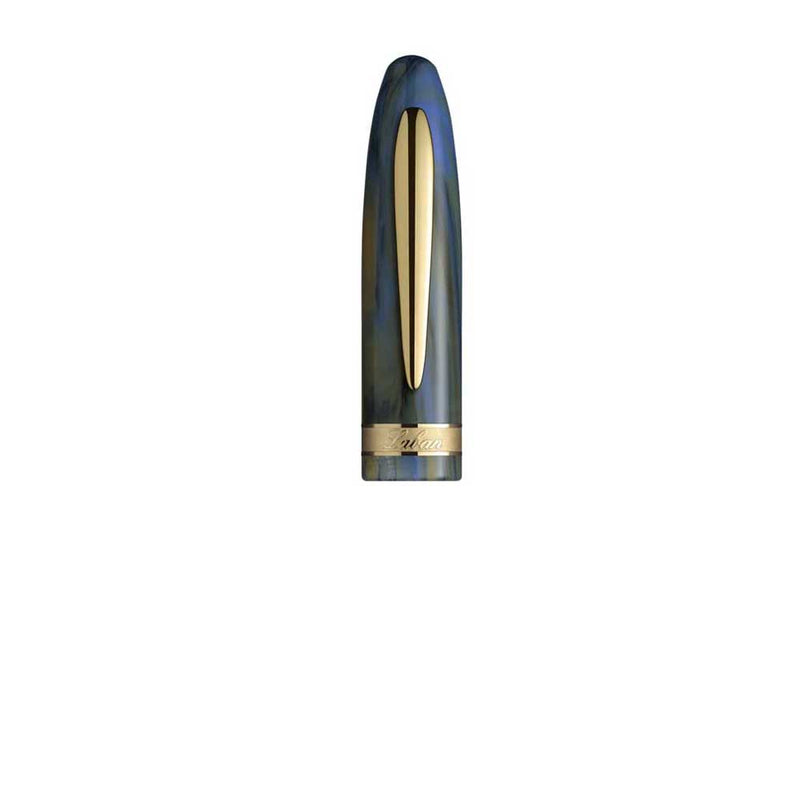 LABAN, Roller Pen - TAROKO SUNRISE BLUE