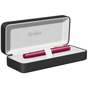 SCRIKSS, Fountain Pen - 419 Piston Filler MAGENTA GT 3