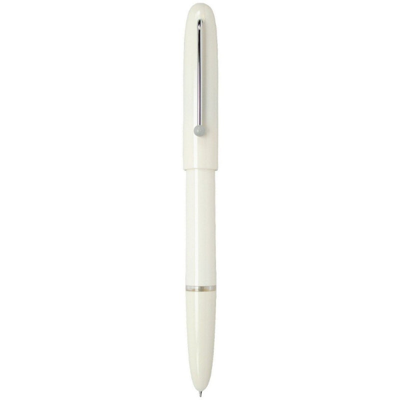 KACO, Fountain Pen - RETRO WHITE 1