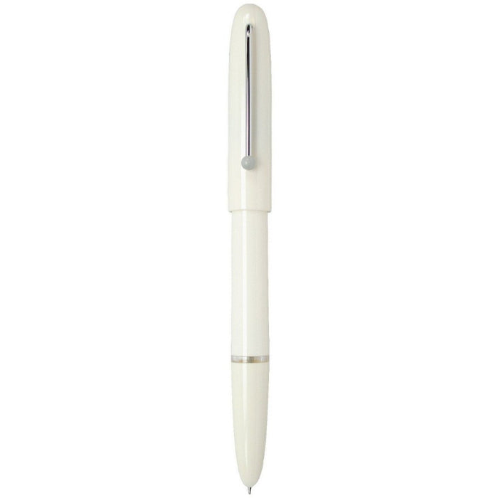 KACO, Fountain Pen - RETRO WHITE 1