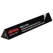 ROTRING, Mechanical Pencil - 600 SILVER 14