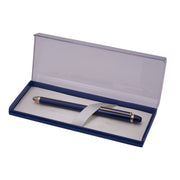 PLATINUM, Multi Function Pen - DODECAGON SLIM BLUE 4