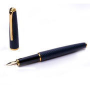 PLATINUM, Fountain Pen - VICOH SHEEP BLUE 4