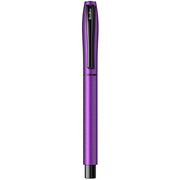 SCRIKSS, Roller Pen - CARNIVAL SATIN PURPLE BT 