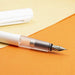 KACO, Fountain Pen - SKY Premium Plastic WHITE 3