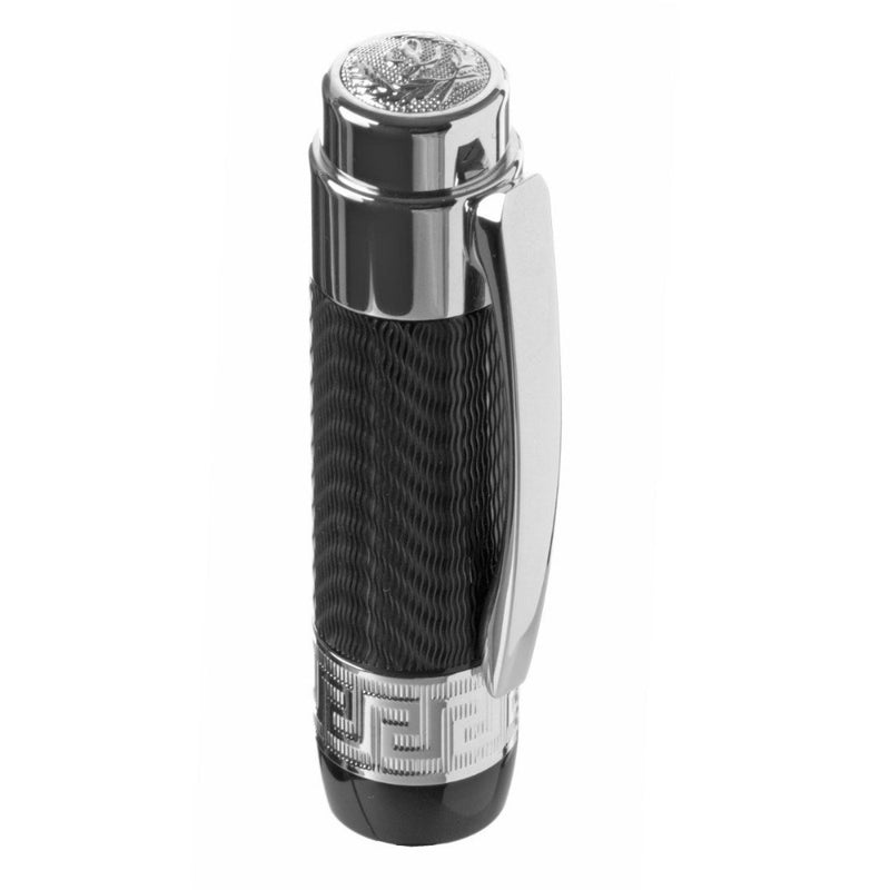 LABAN, Fountain Pen - CARBON Black. 4