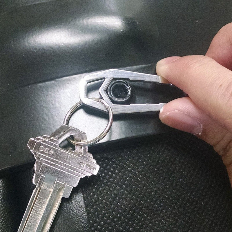 KEYSMART, Nano WRENCH 3