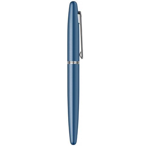 SHEAFFER, Fountain Pen - VFM NEON BLUE NT 1