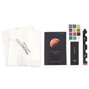 COLORVERSE, Ink 2 Bottles - THE RED PLANET Season 5 DUST STORM & VALLES MARINERIS (65ml+15ml) 3