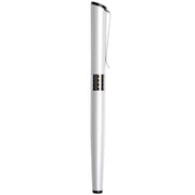 KACO, Roller Pen - LUXO SILVER WHITE 