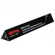 ROTRING, Mechanical Pencil - 600 GREEN 3
