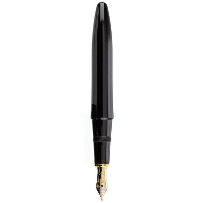 PLATINUM, Fountain Pen - IZUMO TAMENURI SORATAME 1