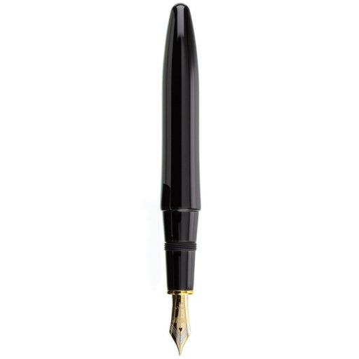 PLATINUM, Fountain Pen - IZUMO TAMENURI SORATAME 1
