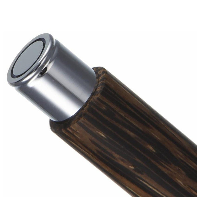 FABER CASTELL, Roller Pen - AMBITION COCOWOOD  6