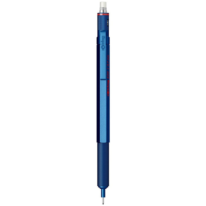 ROTRING, Mechanical Pencil - 600 BLUE 8