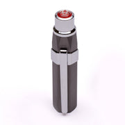 TWSBI, Fountain Pen - PRECISION GUNMETAL 6