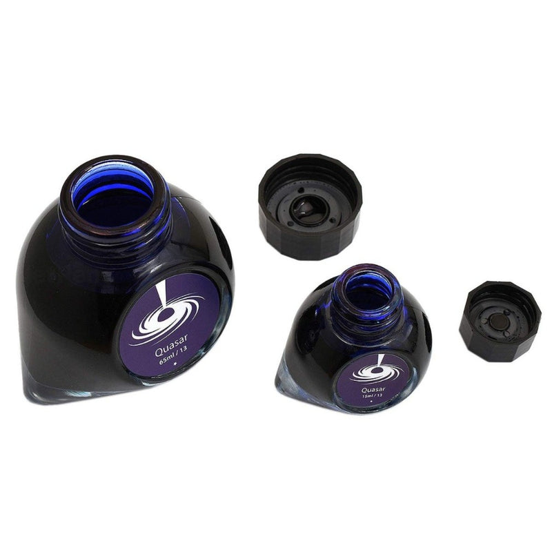 COLORVERSE, Ink 2 Bottles - ASTROPHYSICS Season 2 QUASAR (65ml+15ml) 2