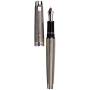 PLATINUM, Fountain Pen - THE PRIME 100th Anniversary Limited Edition SILVER 7