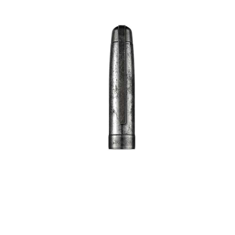 LABAN, Roller Pen - ANTIQUE GUN METAL.