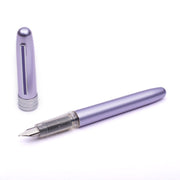 PLATINUM, Fountain Pen - PLAISIR VIOLET 6