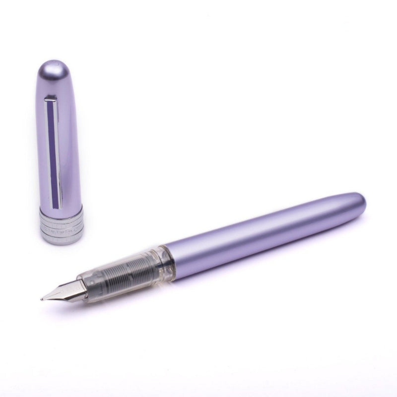 PLATINUM, Fountain Pen - PLAISIR VIOLET 6