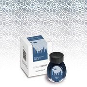 COLORVERSE, Ink Bottle - OFFICE Series PERMANENT NAVY (30ml) 1