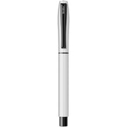 SCRIKSS, Roller Pen - CARNIVAL WHITE GLOSSY BT 