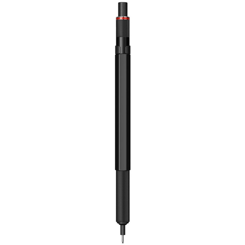 ROTRING, Mechanical Pencil - 500 BLACK.