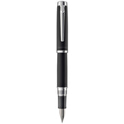 PLATINUM, Fountain Pen - PROCYON Luster BLACK MIST 4