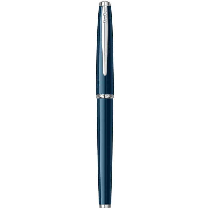 SCRIKSS, Fountain Pen - VINTAGE 33 NAVY BLUE 