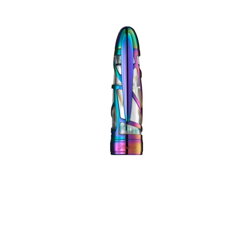 LABAN, Roller Pen - SKELETON RAINBOW.