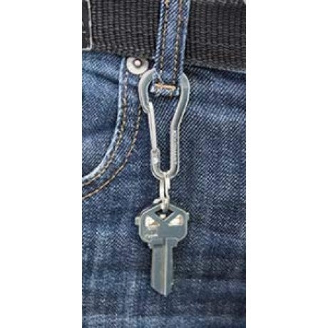 KEYSMART, Belt CLIP 3