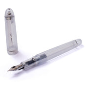 PLATINUM, Fountain Pen - #3776 CENTURY NICE PUR 6