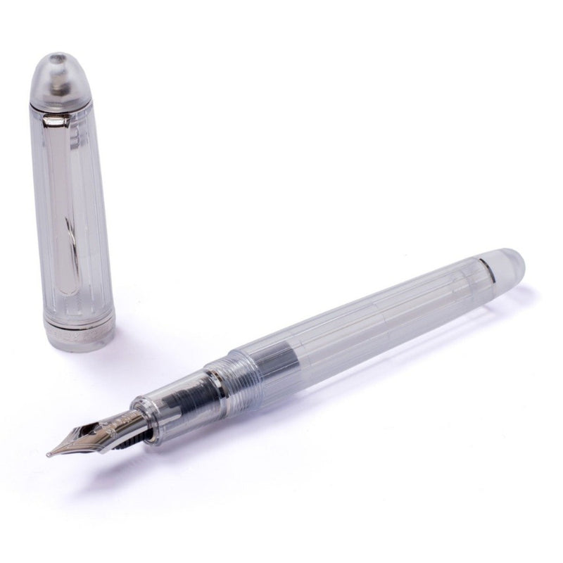 PLATINUM, Fountain Pen - #3776 CENTURY NICE PUR 6