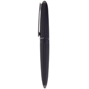 DIPLOMAT, Fountain Pen - Aero BLACK 3