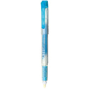 PLATINUM, Refillable Highlighter - PREPPY BLUE 2