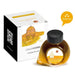 COLORVERSE, Ink Bottle - Project ORNAMENT YELLOW (65ml) 2 